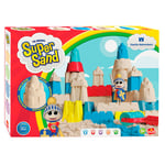 Super Sand - Castle Adventure (GO18146)