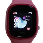 TD45 Children Smart Watch Primary School Kids Location Phone Bracelet Suppor Kit