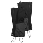 Gamasjer til barn 2–7 år Bergans Dryna Waterproof Gaiter Jr 92