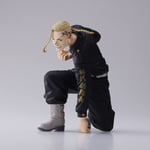 Banpresto - Tokyo Revengers - King Of Artist - The Ken Ryuguji Statue