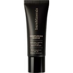 Hydrating Cream with Colour bareMinerals Complexion Rescue Bamboo Spf 30 35 m