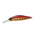 Shimano Cardiff Flügel 70F wobbler, 7 cm - red yamame