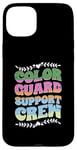 Coque pour iPhone 15 Plus Color Guard Colorguard Mom