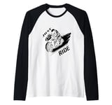 Motorcycle T-Shirt Biker Hoodie Moto Motorcyclist Mobile Phone Cover Raglan Baseball Tee