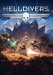 HELLDIVERS - Ranger Pack (DLC) Steam Key GLOBAL