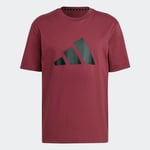 adidas Sportswear Future Icons Logo Graphic Tee Men