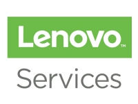 Lenovo Premium Care Plus - Utökat serviceavtal - material och tillverkning (för system med 1 års kurir- eller inlämningsgaranti) - 3 år - på platsen - svarstid: NBD - för 10 100e Chromebook Gen 3 V14 G3 IAP V15 V15 G3 IAP V15 IML V17 G3 IAP V17 G4 IRU