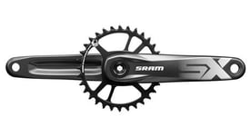 Pedalier sram sx eagle power spline boost plateau direct mount 32 dents 12v  sans boitier  noir