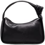 Sac à main Calvin Klein Jeans  Sac a main  Ref 63218 Noir 20*13*8 cm