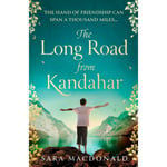 The Long Road from Kandahar (häftad, eng)