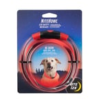 Nite Ize NiteHowl Collier de sécurité LED Rouge