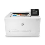 HP Color LaserJet Pro M255dw A4 färglaserskrivare med WiFi [17Kg]