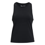 Under Armour Rush Energy Débardeur Tank Top Femmes - Noir