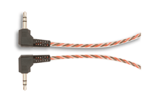 Stinger SI413 Signalkabel 1m AUX 3,5mm Jack - Jack