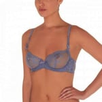 ROSY SOUTIEN GORGE ARMATURE TAILLE 85C MODELE RAVISSANTE REF 739322