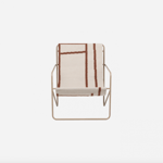 Ferm Living - Desert Shape - Beige