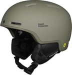 Sweet Looper MIPS Helmet woodland S/M