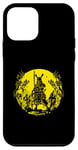 iPhone 12 mini Kanji Japan Katana Sword Japanese Ninja Samurai Case