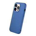 Coque Rhinoshield Iphone 14 Pro Solidsuit Bleu