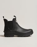 Barbour Lifestyle Nimbus Rain Chelsea Boot Black