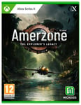 Amerzone Amerzone: The Explorer's Legacy Xbox Series X Game Pre-Order