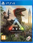 ARK  Survival Evolved /PS4 - New PS4 - P1398z