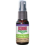 Kong Naturals Kattmynta Spray 28Gr