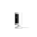 Ring Indoor Cam IP security camera Indoor Wireless 2400 MHz White Box