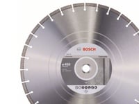 Bosch Diamantskive 450X25,4Mm Prof Beton