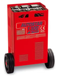 Helvi Batterilader m/starthjælp Autostar 1300 12/24V