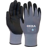 FP - Gants de protection oxxa X-Pro-Flex air, Taille 8 (Par 12)