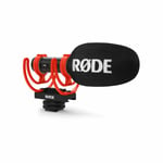 Micro RODE VideoMic GO II