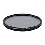 HOYA UX II Filtre CPL Polarisant diam. 77mm