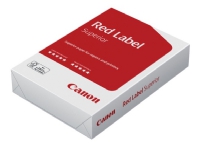 Skrivarpapper Canon Océ Red Label WOP151 A4 vit 160g (250 ark)