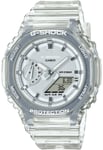 Casio GMA-S2100SK-7AER G-Shock Hopea/Muovi Ø43 mm