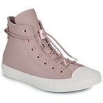 Converse Sneakers CHUCK TAYLOR ALL STAR WEATHERIZED LEATHER