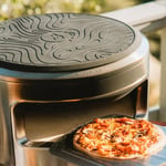 Solo Stove Silikonmatte til Pizzaovn