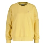 GANT Relaxed Shield Crew Neck Dam