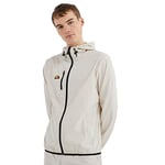 ellesse Mens Losali Jacket - Stone - L