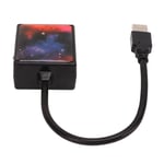 ♡ USB Star Projector Night Light Ambient Lamp 3 Colors Car Interior Decoration