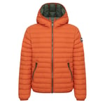 Colmar Boy Hooded Down Jacket Junior