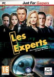 Les experts CSI