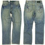 One and Only Dirt Wash Denim Jean