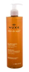 NUXE Reve de Miel Face And Body Ultra-Rich Cleansing Gel suihkugeeli 400 ml