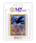 my-booster-SWSHPOGO-FR-63HR Pokémon Company Cartes, SWSHPOGO-FR-63HR, Non