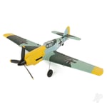 Sonik RC Messerschmitt BF-109 400 RTF 4ch with Flight Stabilisation Model Plane