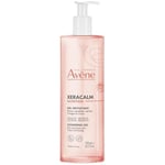 Produits bains Avene  Avène Xeracalm Gel Nettoyant 750Ml