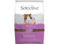 Science Selective Junior Basfoder För Marsvin 1500G