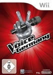 The Voice Of Germany [Import Allemand] [Jeu Wii]