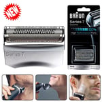 Braun 70S Series 7 Electric Shaver Replacement Foil & Cassette Cartridge UK